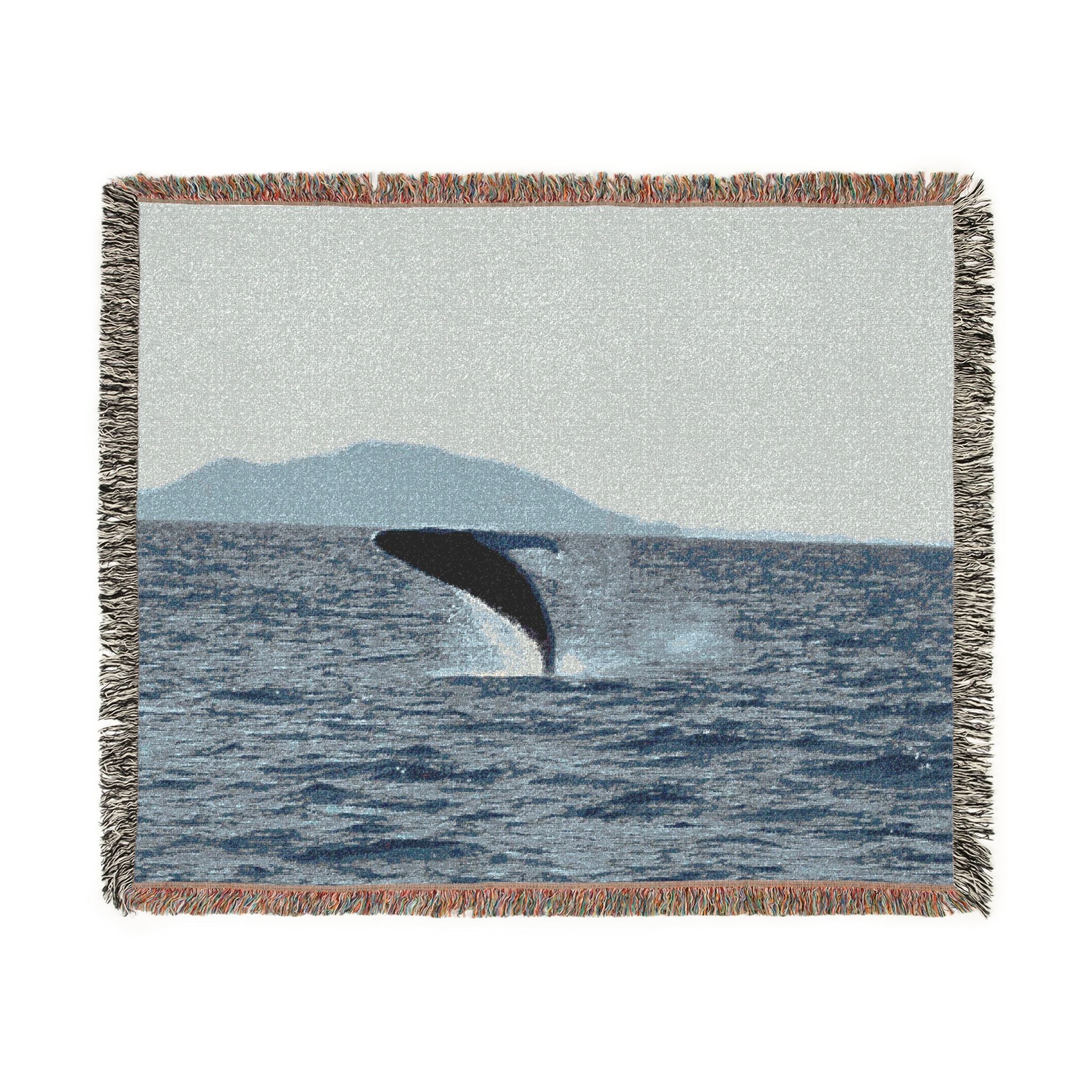 Woven Blankets