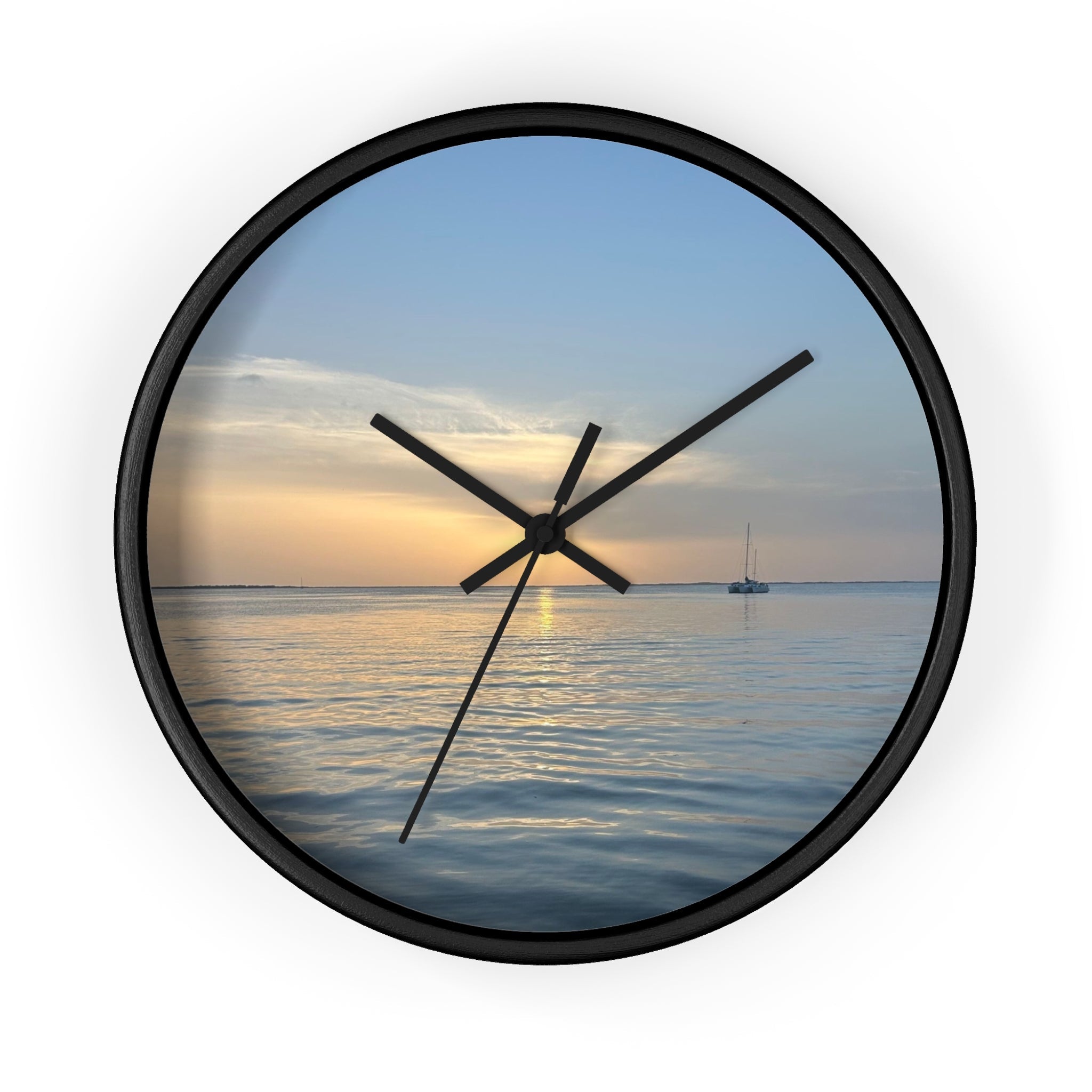 Clocks