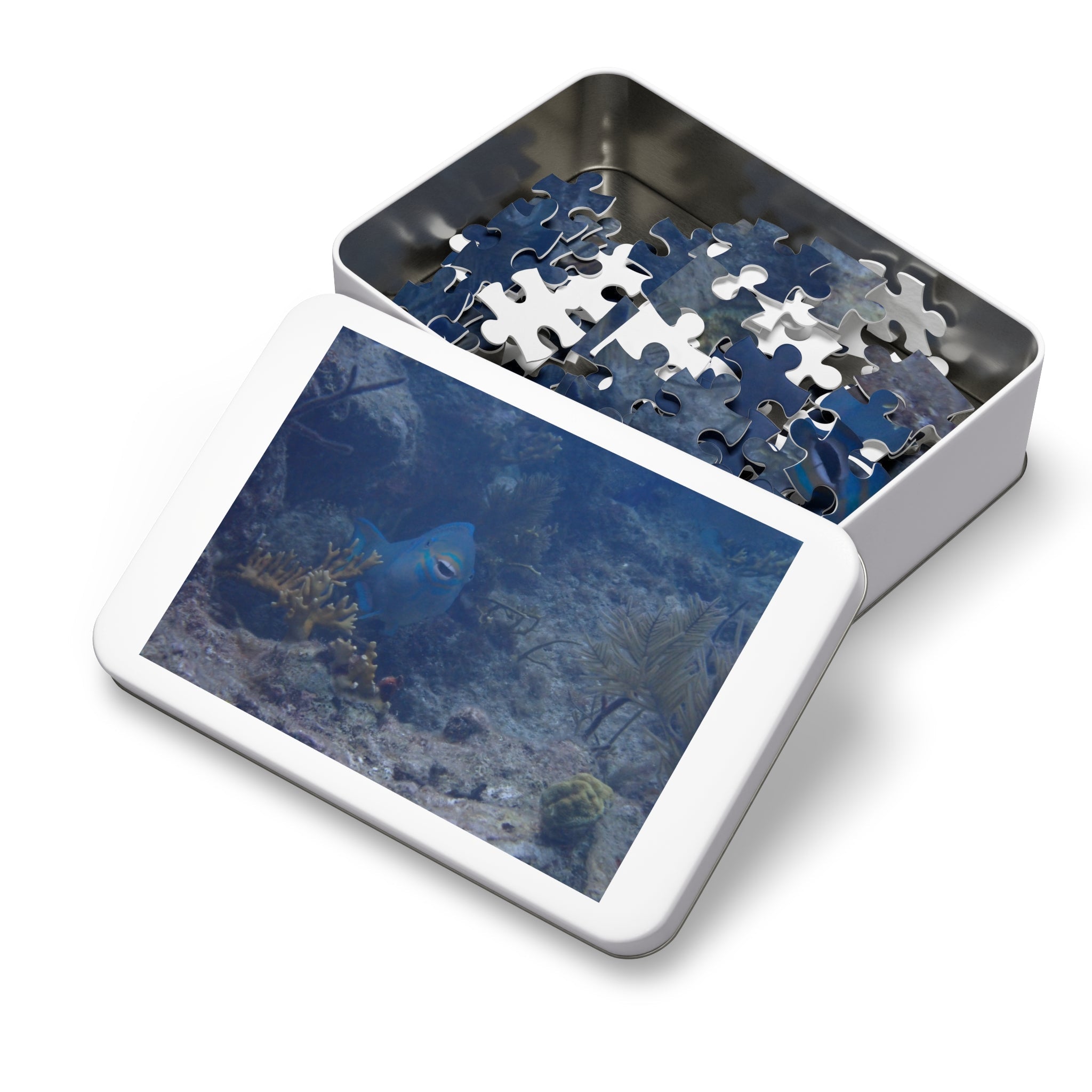 Puzzles