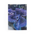 Giant Clam Wall Tapestry — Underwater Ocean Decor