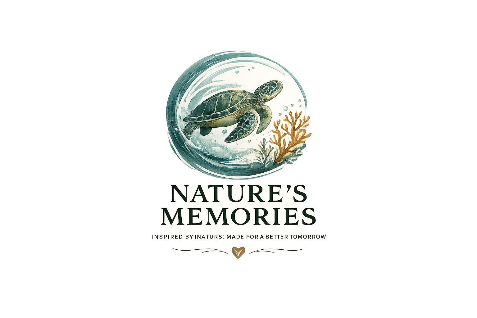 Nature's Memories