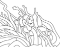 Animal Coloring Pages